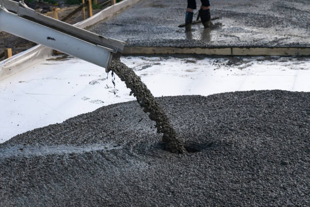 Best Residential Concrete Solutions in High Bridge, NJ